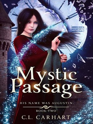 cover image of Mystic Passage